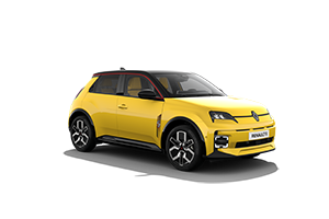 RENAULT 5 E-TECH ELECTRIQUE