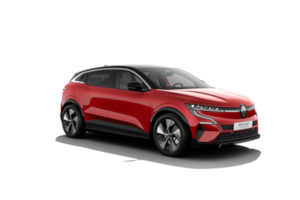 MEGANE E-TECH ELECTRIQUE