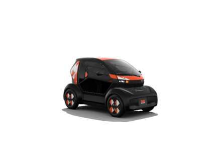 MOBILIZE DUO 80 Evo avec permis L7
